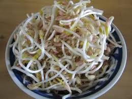 有機綠豆芽(150g)/盒